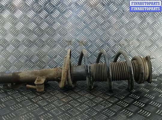 пружина передняя левая FO2028456 на FORD TRANSIT CUSTOM