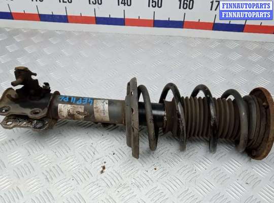 стойка передняя левая OP2143337 на OPEL VECTRA C