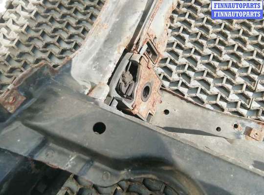 купить передняя панель крепления облицовки (телевизор) на BMW X5 E53