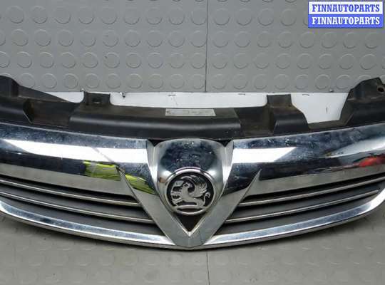 купить решетка радиатора на OPEL ZAFIRA B