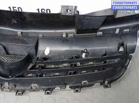 купить решетка радиатора на OPEL ZAFIRA B