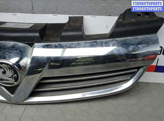 купить решетка радиатора на OPEL ZAFIRA B