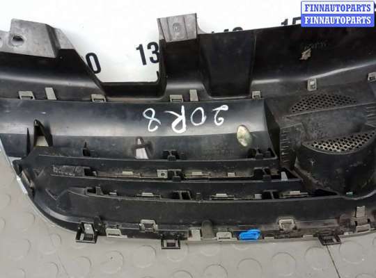купить решетка радиатора на OPEL ZAFIRA B