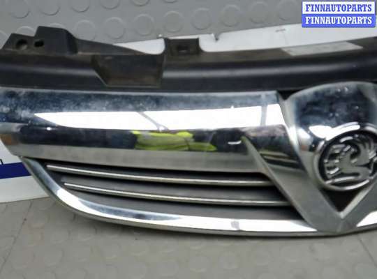 купить решетка радиатора на OPEL ZAFIRA B
