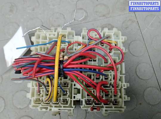 купить блок предохранителей на VOLVO XC60 1