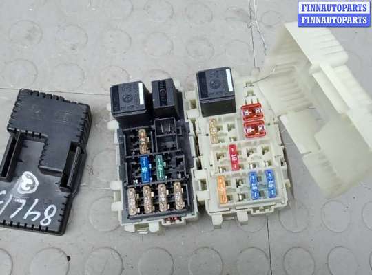 купить блок предохранителей на VOLVO XC60 1