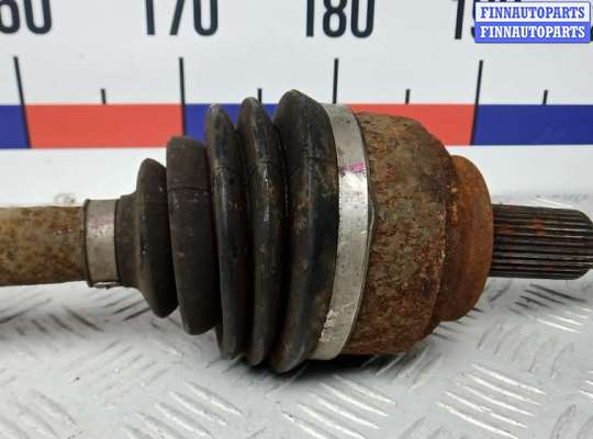 купить привод задний правый на JEEP GRAND CHEROKEE WK2