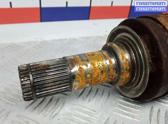 купить привод задний правый на JEEP GRAND CHEROKEE WK2