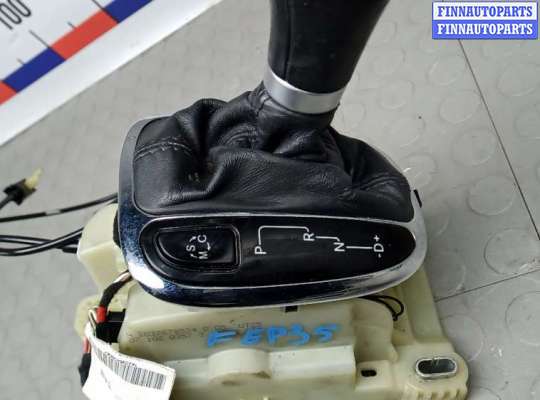 купить кулиса кпп на MERCEDES BENZ C-CLASS W203