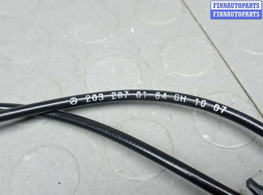 купить кулиса кпп на MERCEDES BENZ C-CLASS W203