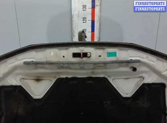 купить капот на NISSAN PATHFINDER R51
