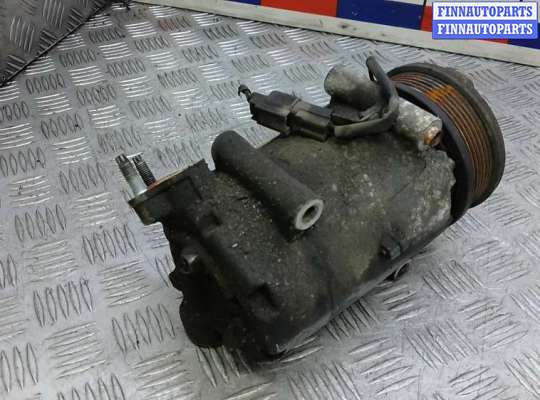 купить компрессор кондиционера дизельный на FORD S-MAX