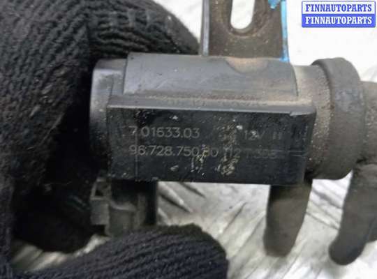 купить клапан управления турбиной (актуатор) на VOLVO V40 3