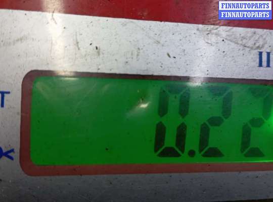 купить клапан управления турбиной (актуатор) на VOLVO V40 3