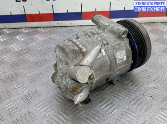 купить компрессор кондиционера бензиновый на ALFA ROMEO MITO 1