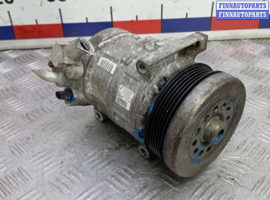 купить компрессор кондиционера бензиновый на ALFA ROMEO MITO 1