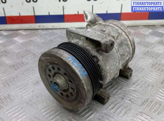 купить компрессор кондиционера бензиновый на ALFA ROMEO MITO 1