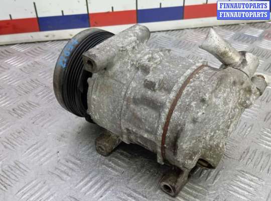 купить компрессор кондиционера бензиновый на ALFA ROMEO MITO 1