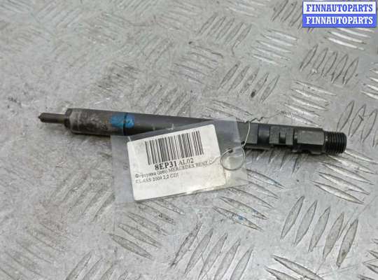 купить форсунка дизельная на MERCEDES BENZ C-CLASS W204