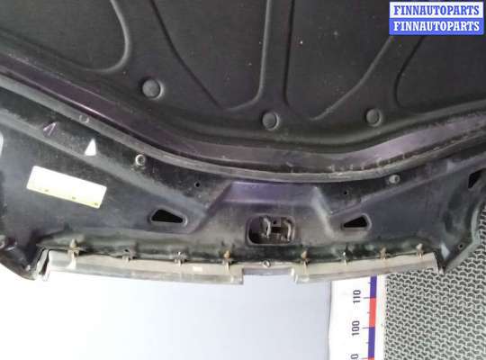 купить капот на CHEVROLET CAPTIVA 1