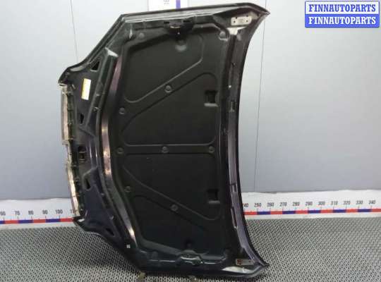 купить капот на CHEVROLET CAPTIVA 1