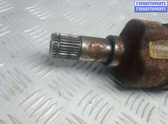 купить привод передний левый на CHRYSLER VOYAGER 4