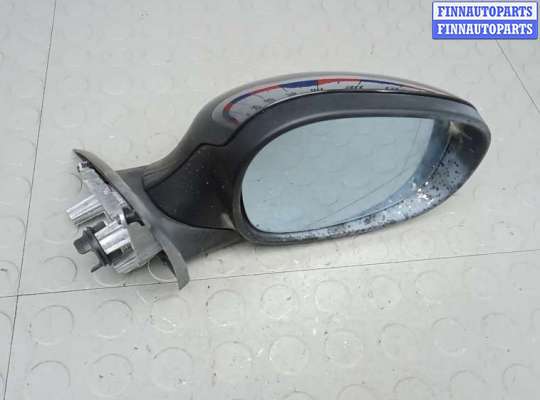 зеркало наружное правое BM3358414 на BMW 3 E90/E91