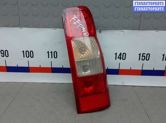 купить фонарь задний правый на FORD TRANSIT 7