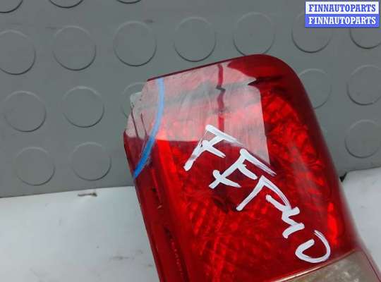 купить фонарь задний правый на FORD TRANSIT 7