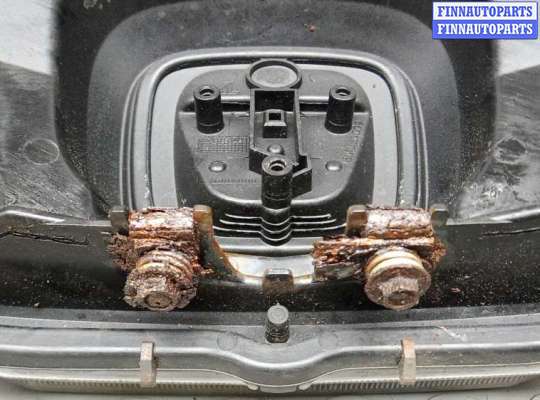 купить решетка радиатора на HONDA CIVIC 8