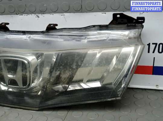 купить решетка радиатора на HONDA CIVIC 8