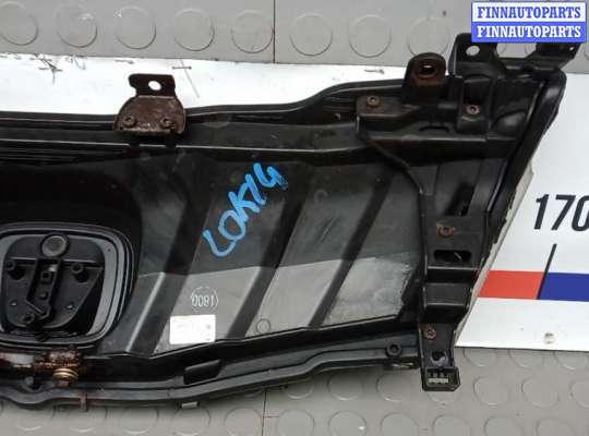 купить решетка радиатора на HONDA CIVIC 8