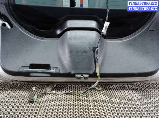 купить дверь 3-5 на FORD KUGA 1
