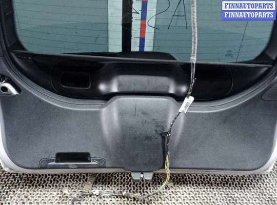 купить дверь 3-5 на FORD KUGA 1