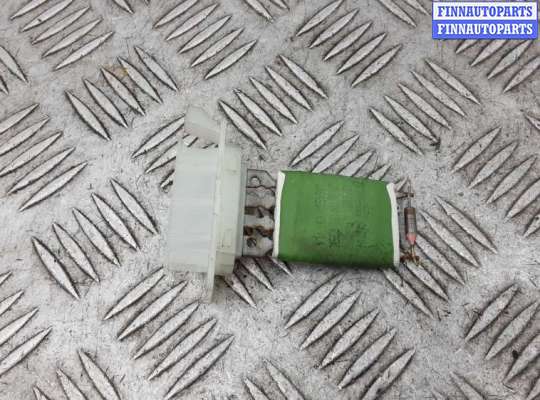 купить сопротивление печки на OPEL CORSA C