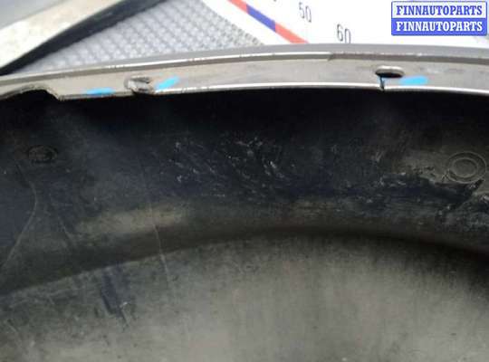 купить бампер задний на SKODA SUPERB 2