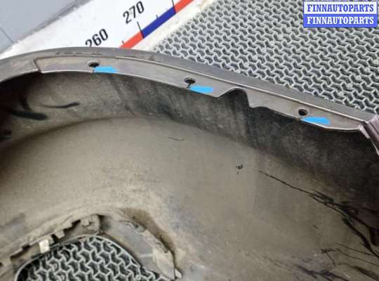 купить бампер задний на SKODA SUPERB 2