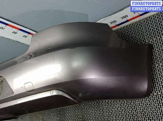 купить бампер задний на SKODA SUPERB 2