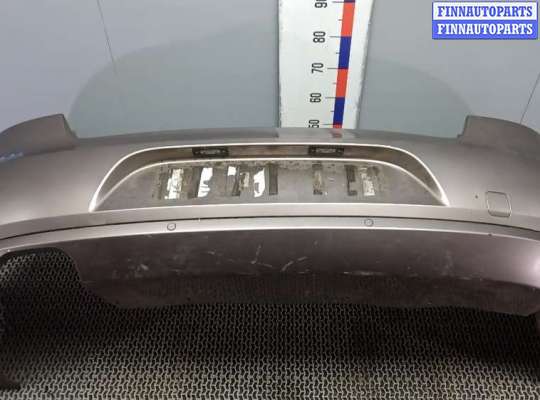 купить бампер задний на SKODA SUPERB 2