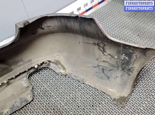 купить бампер задний на SKODA SUPERB 2