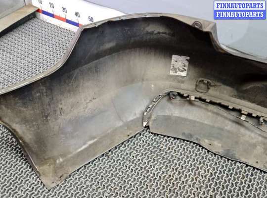 купить бампер задний на SKODA SUPERB 2