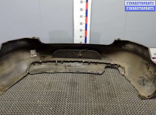 купить бампер задний на SKODA SUPERB 2