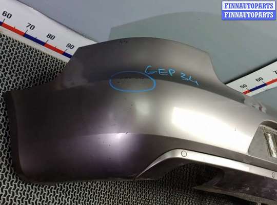 купить бампер задний на SKODA SUPERB 2