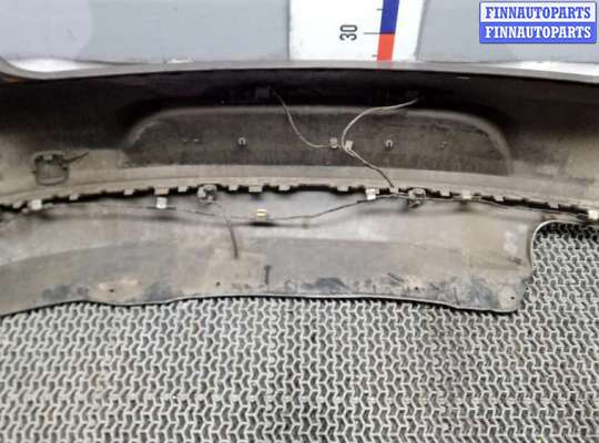 купить бампер задний на SKODA SUPERB 2