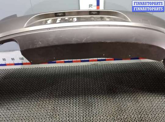 купить бампер задний на SKODA SUPERB 2