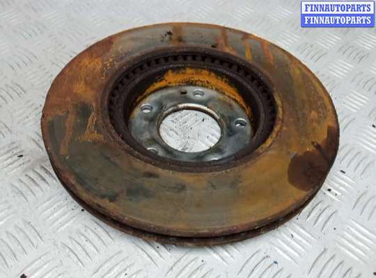 купить диск тормозной передний на KIA SPORTAGE 3