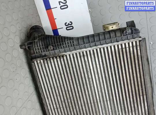 купить радиатор интеркулера на VOLKSWAGEN PASSAT B7