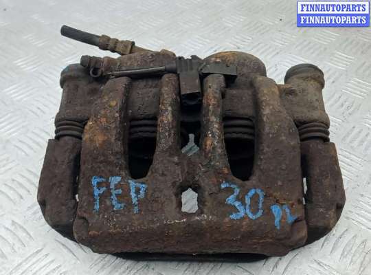 купить суппорт тормозной передний левый на MERCEDES BENZ VITO W639