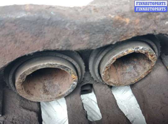 купить суппорт тормозной передний левый на MERCEDES BENZ VITO W639