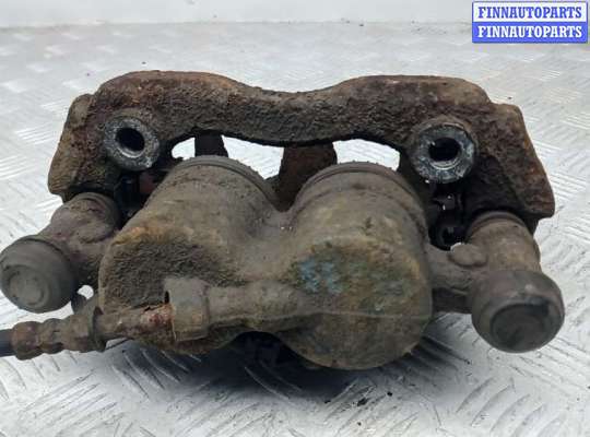 купить суппорт тормозной передний левый на MERCEDES BENZ VITO W639